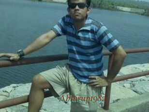 Abhirup1982
