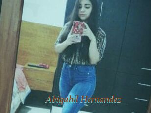 Abigahil_Hernandez