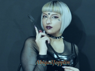 AbigailJopplin