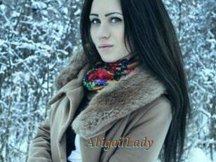 AbigailLady