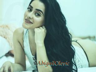 AbigailOlevic