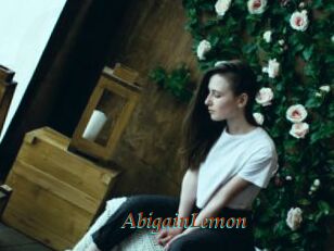 AbigainLemon