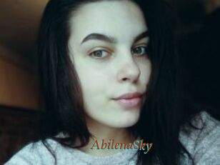 AbilenaSky