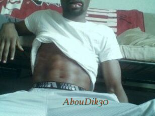 AbouDik30
