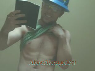 AboveAverage0071