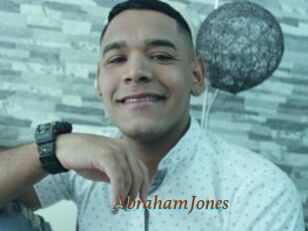 AbrahamJones