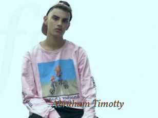 Abraham_Timotty