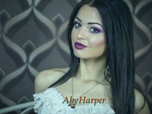 AbyHarper