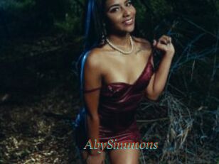 AbySimmons