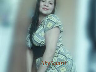 AbySquirtt
