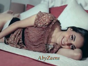 AbyZaens