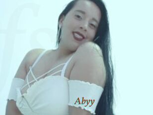 Abyy