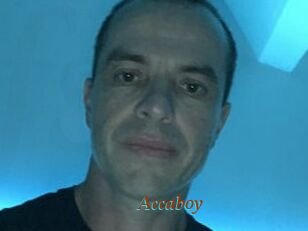 Accaboy