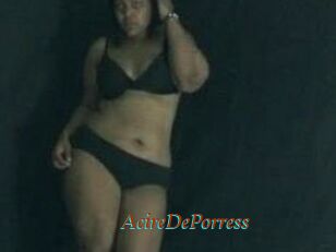 AcireDePorress