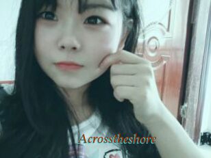 Acrosstheshore