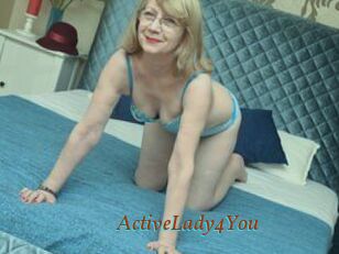 ActiveLady4You
