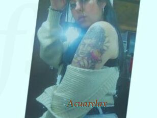 Acuarelax
