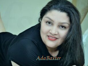 AdaBaxter