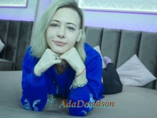 AdaDevidson
