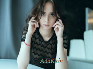 AdaKlein