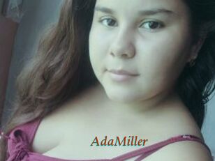 AdaMiller