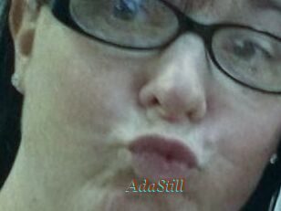 AdaStill
