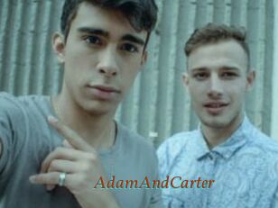 AdamAndCarter