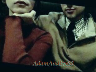 AdamAndEve88