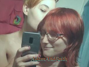 AdamAndFaith