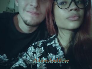 AdamAndRose