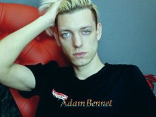 AdamBennet