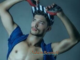AdamBennett