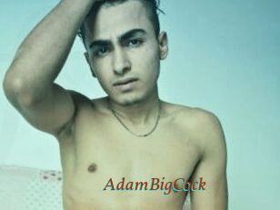 AdamBigCock