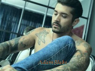 AdamBlake