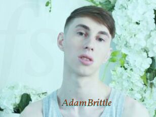 AdamBrittle