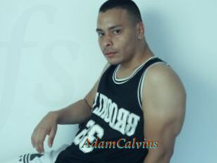 AdamCalvins