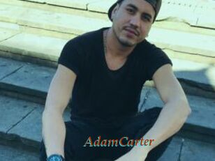 AdamCarter