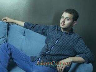 AdamConway