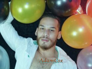 AdamCox