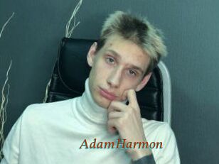 AdamHarmon