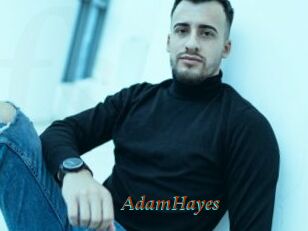 AdamHayes