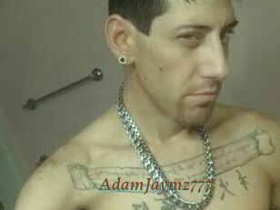 AdamJaymz777