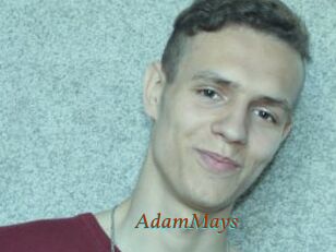AdamMays