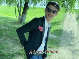 AdamMithian