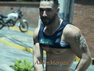 AdamMorgan