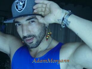AdamMorgann