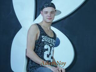 AdamNoy