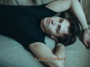 AdamParkerr