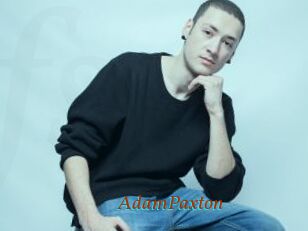AdamPaxton