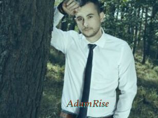 AdamRise